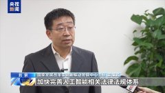 <b>善人工智能相关法令律例系统</b> 