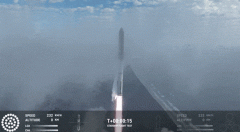 确保火箭正在复杂的太空中可以或许切确行使命 