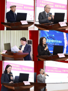 更是思惟的传送、的传承 